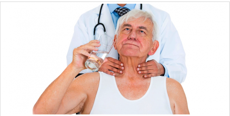 ¿Qué puede hacer el paciente para cuidar su tiroides?