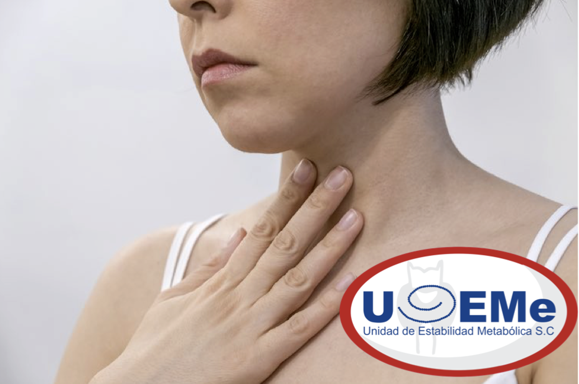 ¿Nódulo tiroideo es igual a cáncer?
